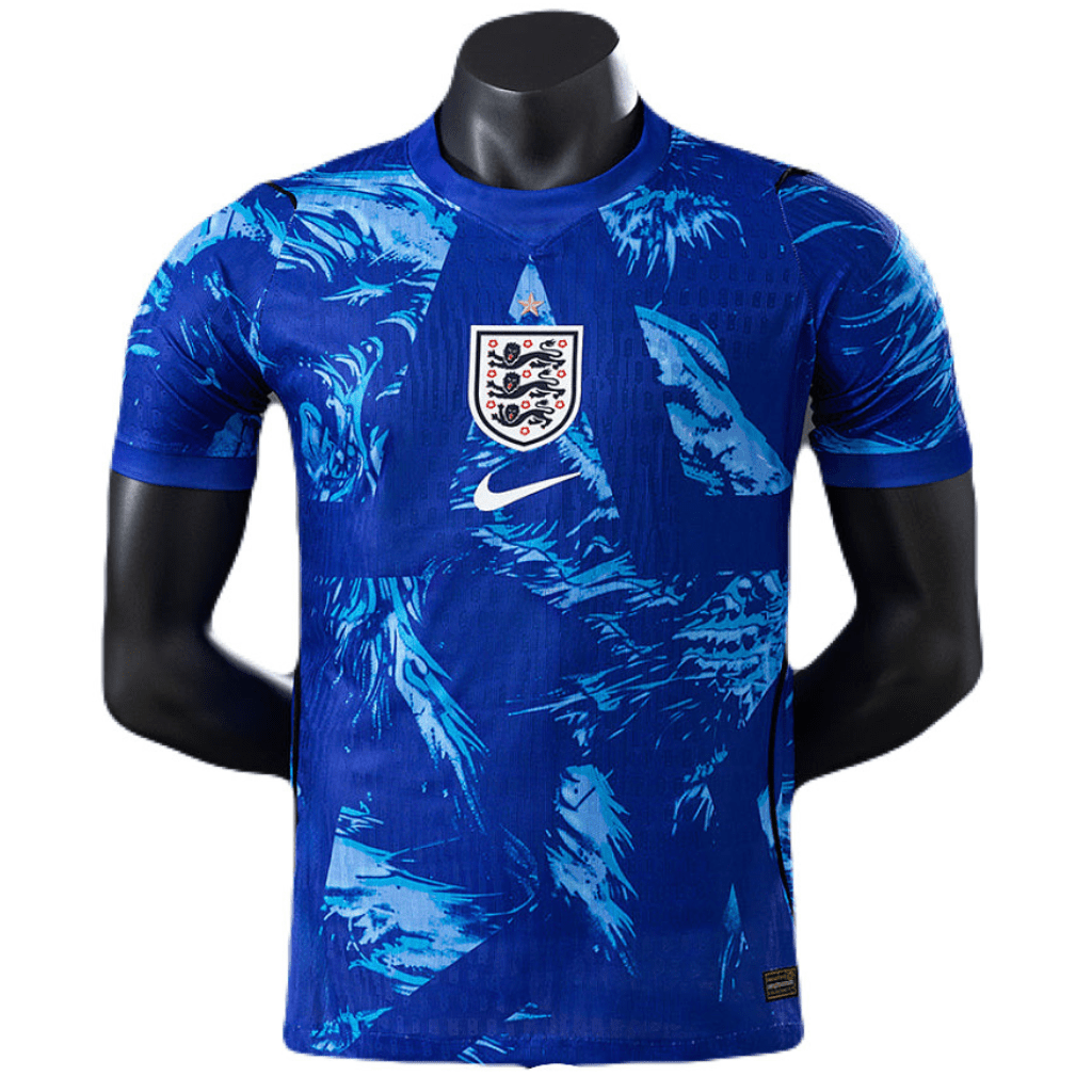 England Torwart 26/27 Herren Spieler-Version