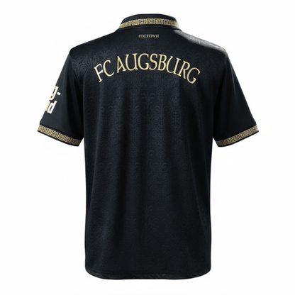 FC Augsburg Drittetrikot 25/26 Herren Fantrikot