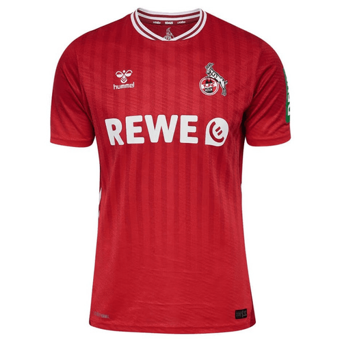 FC Köln Auswärtatrikot 25/26 Herren Fantrikot