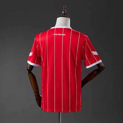 FC Köln Auswärtstrikot 2017/18 Herren Fantrikot (Retro)