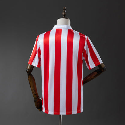 FC Köln Auswärtstrikot 1988/89 Herren Fantrikot (Retro)
