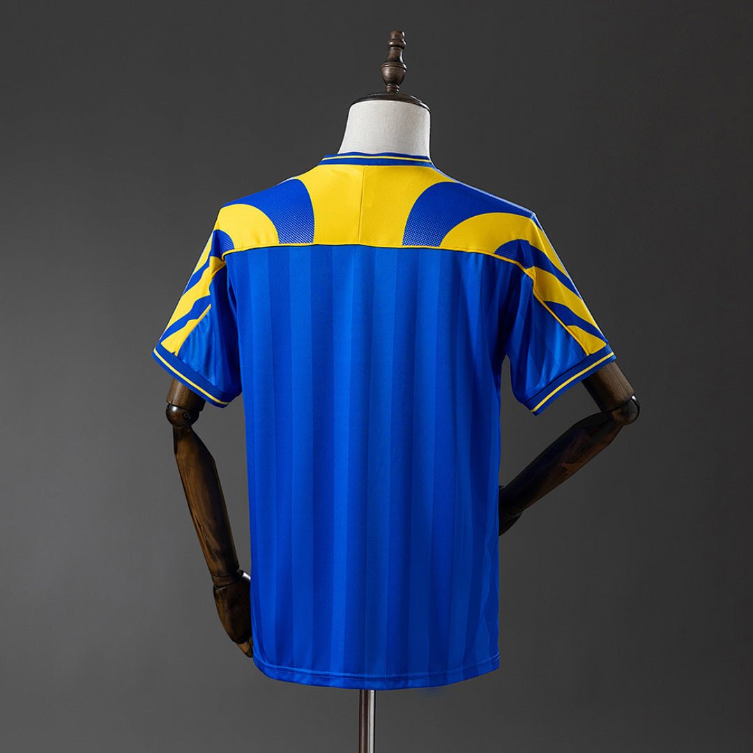 FC Köln Auswärtstrikot 1995/96 Herren Fantrikot (Retro)