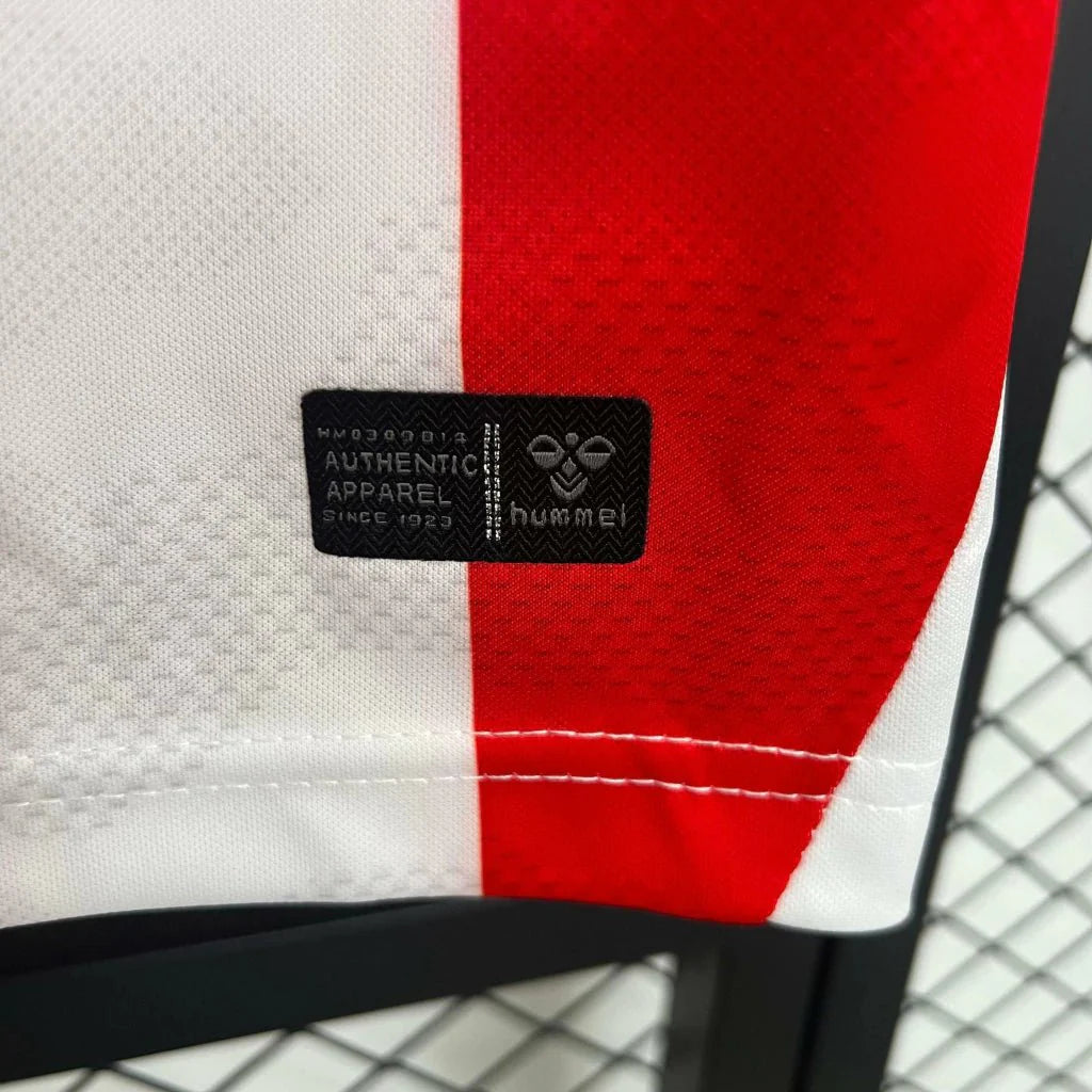 FC Köln Heimtrikot 25/26 Herren Fantrikot