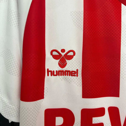 FC Köln Heimtrikot 25/26 Herren Fantrikot