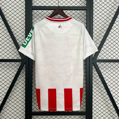 FC Köln Heimtrikot 25/26 Herren Fantrikot
