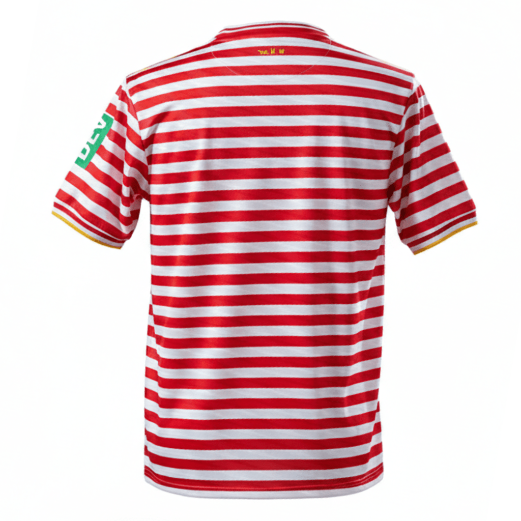 FC Köln Karneval-Edition 25/26 Herren Fantrikot