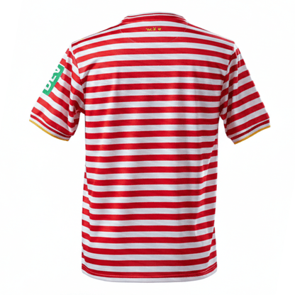 FC Köln Karneval-Edition 25/26 Herren Fantrikot