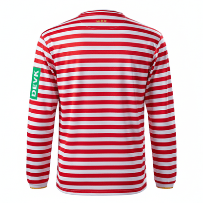 FC Köln Karneval-Edition Langarm 25/26 Herren Fantrikot