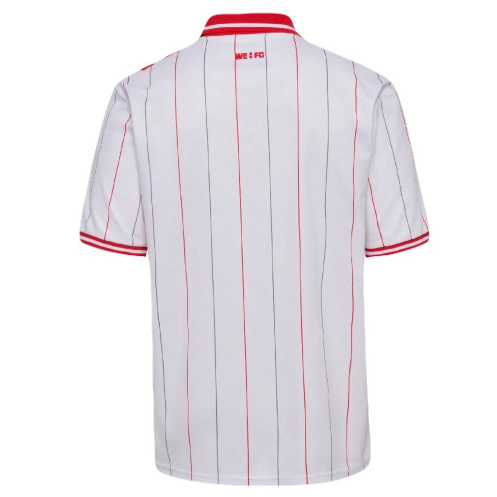 FC Köln Polo Sonderedition 26/27 Herren Fantrikot