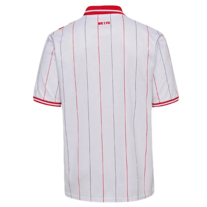 FC Köln Polo Sonderedition 26/27 Herren Fantrikot