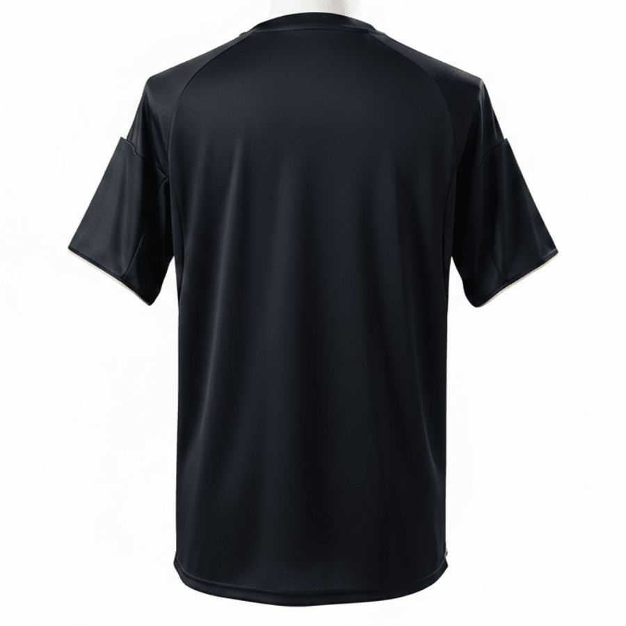 FC Nürnberg Europa Sonderedition 25/26 Herren Fantrikot