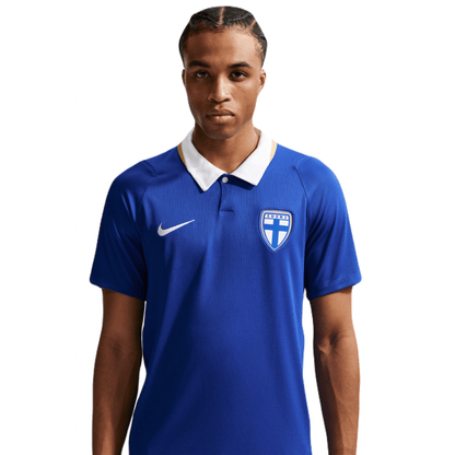 Finnland Auswärtstrikot 26/27 Herren Fan-Version