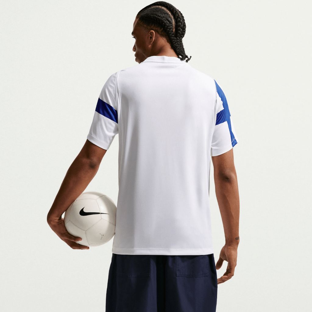 Finnland Heimtrikot 26/27 Herren Fan-Version