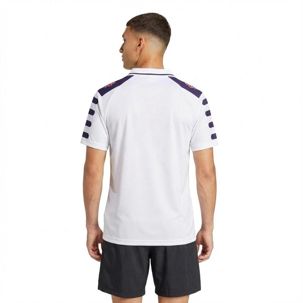Fiorentina Auswärtstrikot 98/99 Herren Fan-Version (Retro)