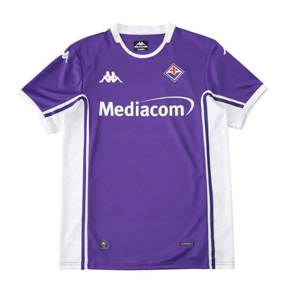 Fiorentina Heimtrikot 25/26 Herren Fan-Version