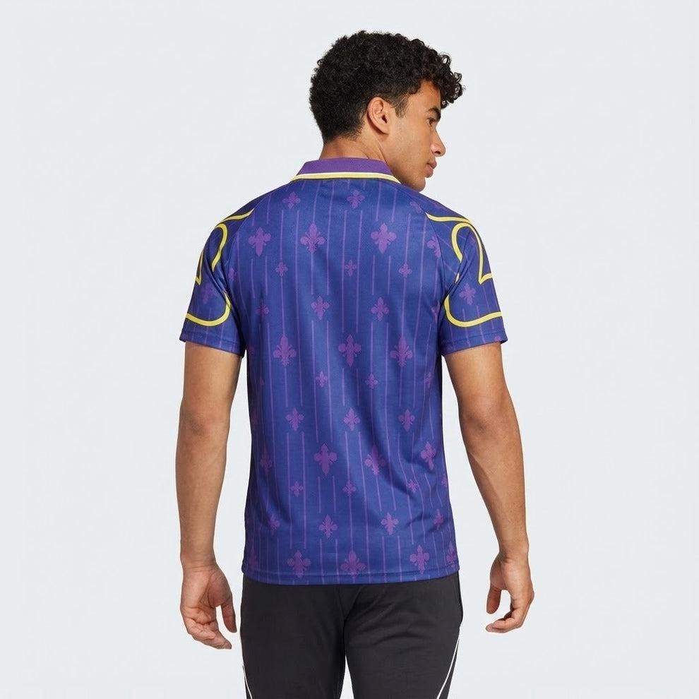 Fiorentina Heimtrikot 97/98 Herren Fan-Version (Retro)