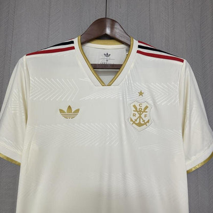 Flamengo Ausweichtrikot 25/26 Herren Fanversion