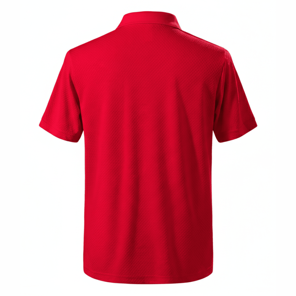 Flamengo Polohemd 25/26 Fan-version Herren
