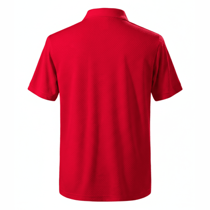 Flamengo Polohemd 25/26 Fan-version Herren
