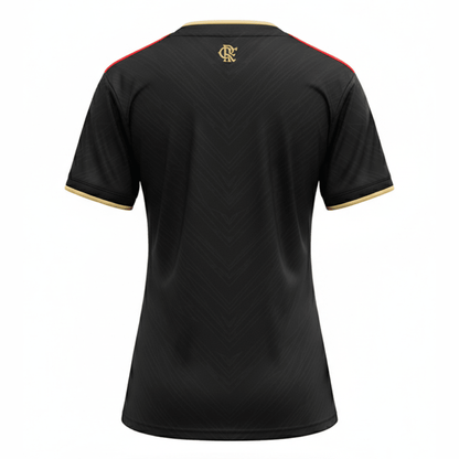 Flamengo Sonderedition 26/27 Damen Fantrikot