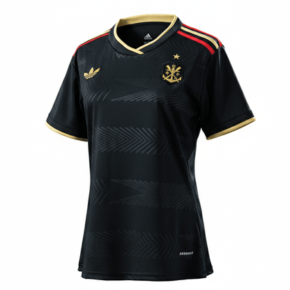 Flamengo Sonderedition 26/27 Damen Fantrikot