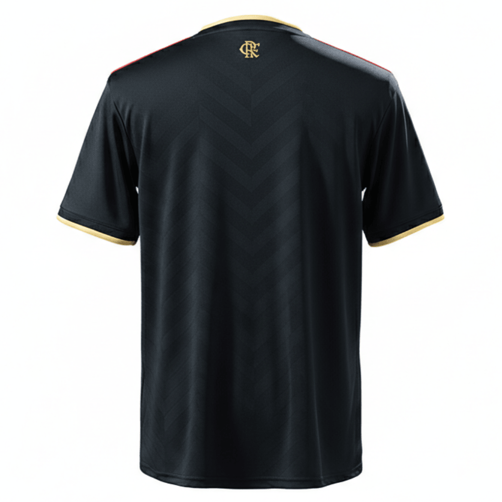 Flamengo Sonderedition 26/27 Herren Fanversion