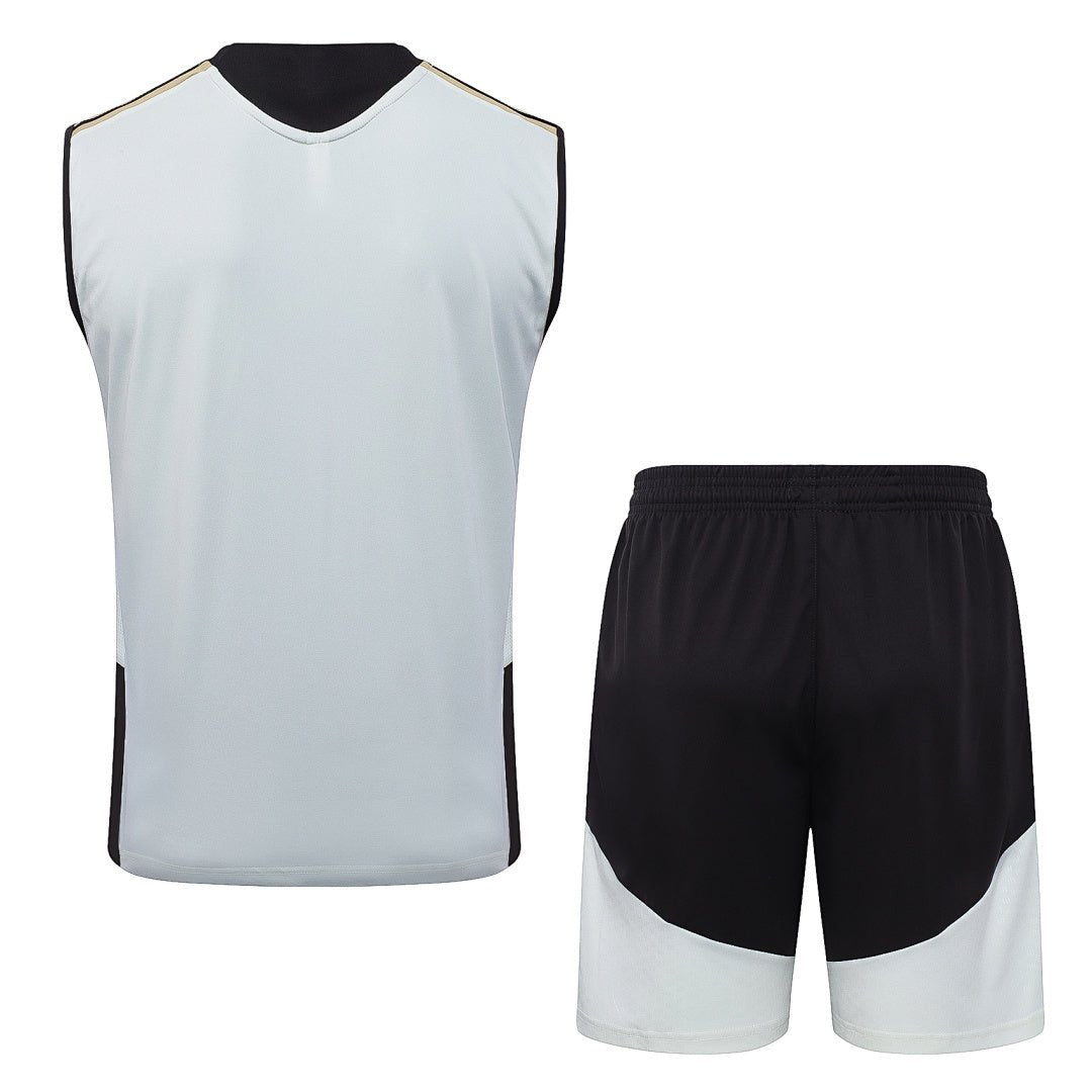 Flamengo Trainingsset 26/27 Tanktop und Shorts