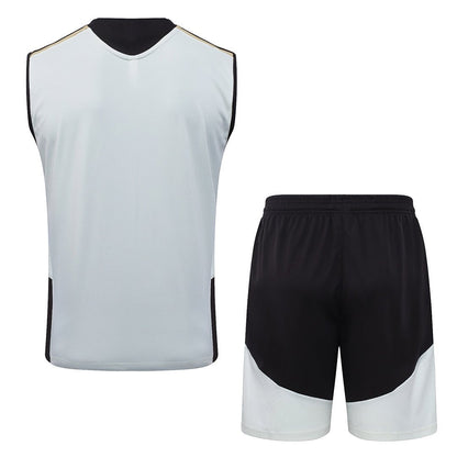 Flamengo Trainingsset 26/27 Tanktop und Shorts
