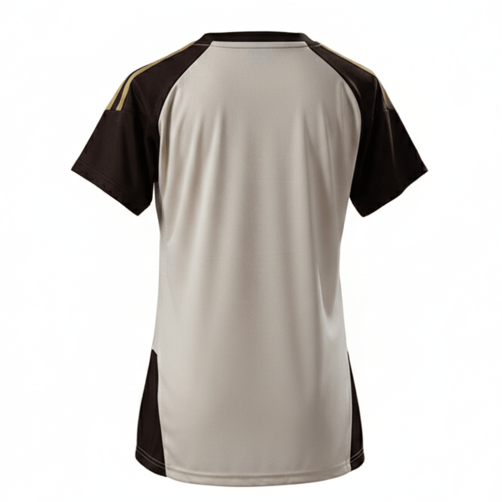 Flamengo Trainingstrikot 26/27 Damen Fantrikot