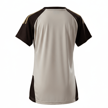 Flamengo Trainingstrikot 26/27 Damen Fantrikot