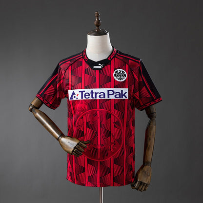 Frankfurt Heimtrikot 1995/96 Herren Fan-Version (Retro)