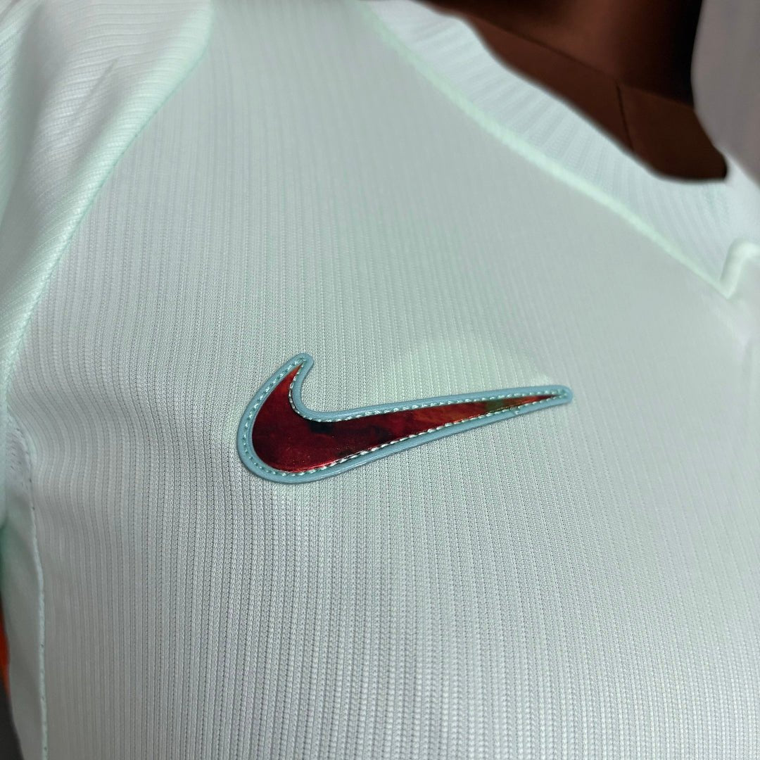 Frankreich Auswärtstrikot 2026/27 Damen Fantrikot