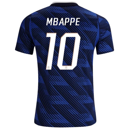 Frankreich Heimtrikot 26/27 Herren Fan-Version