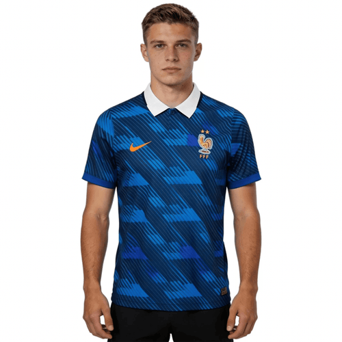 Frankreich Heimtrikot 26/27 Herren Fan-Version