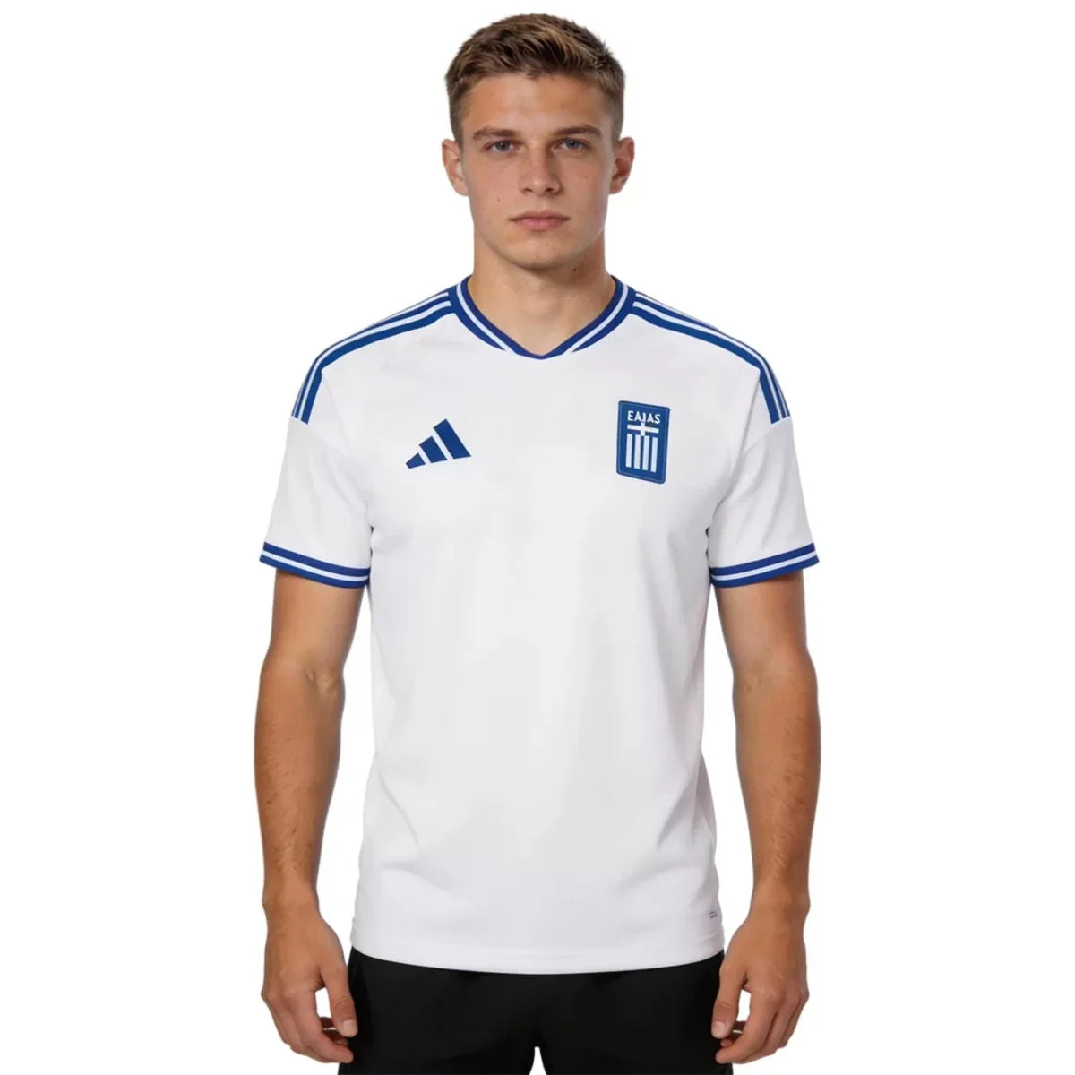 Griechenland Heimtrikot 26/27 Herren Fan-Version