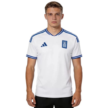 Griechenland Heimtrikot 26/27 Herren Fan-Version