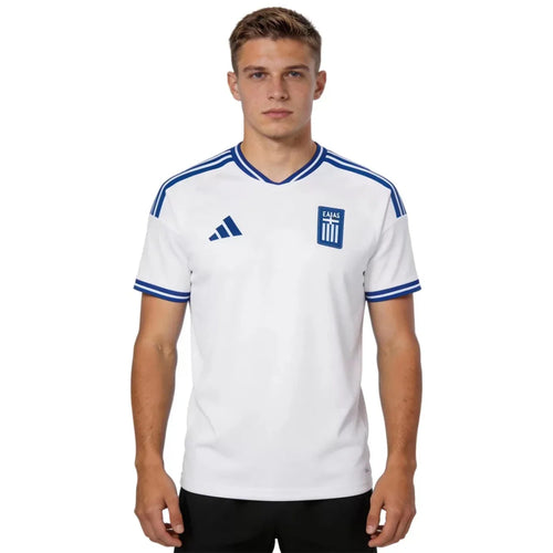 Griechenland Heimtrikot 26/27 Herren Fan-Version