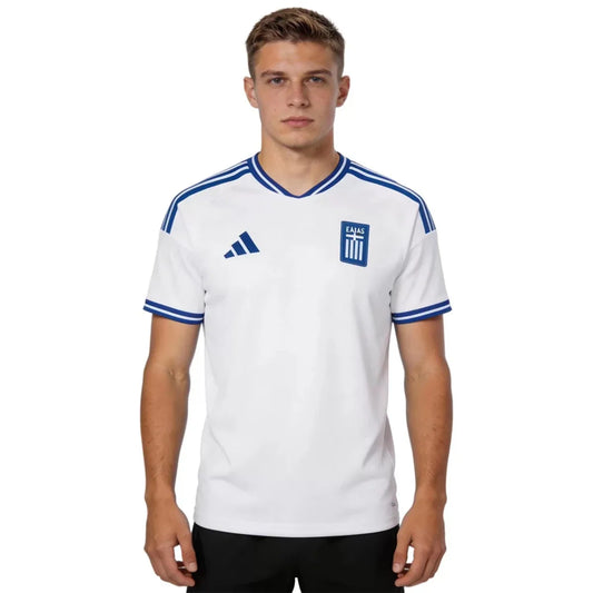 Griechenland Heimtrikot 26/27 Herren Fan-Version