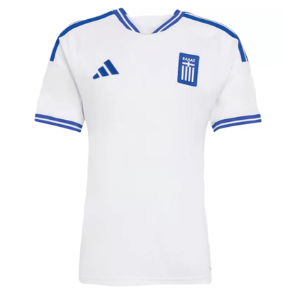 Griechenland Heimtrikot 26/27 Herren Fan-Version