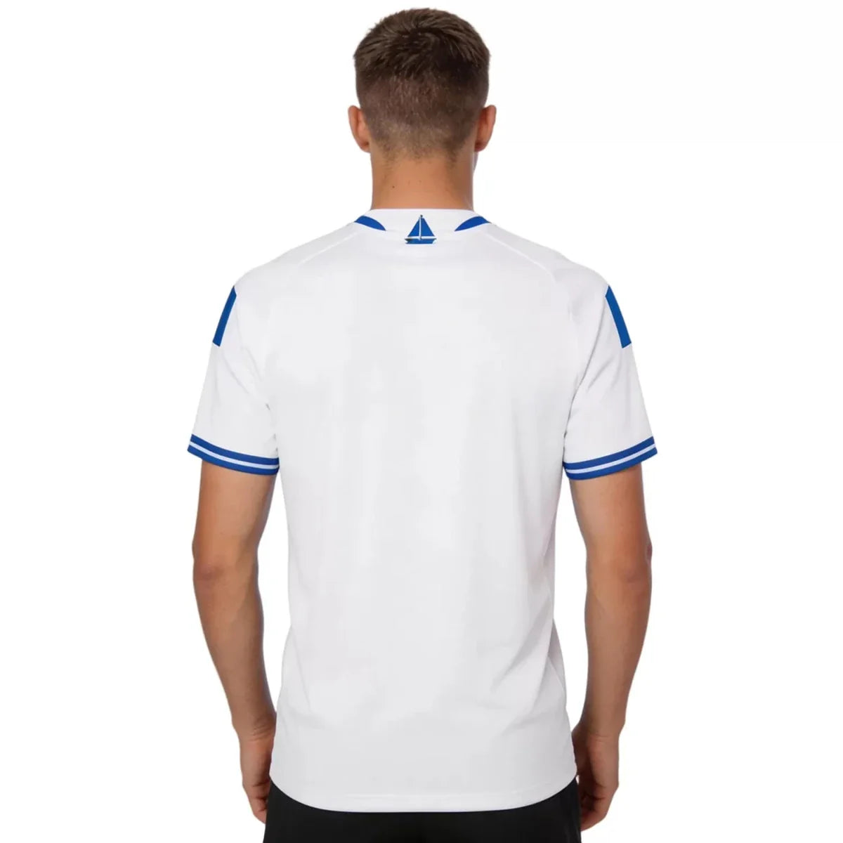 Griechenland Heimtrikot 26/27 Herren Fan-Version