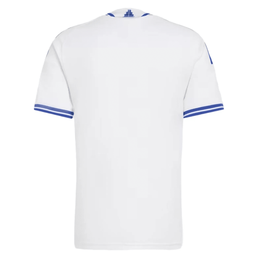 Griechenland Heimtrikot 26/27 Herren Fan-Version