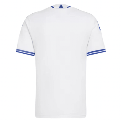 Griechenland Heimtrikot 26/27 Herren Fan-Version