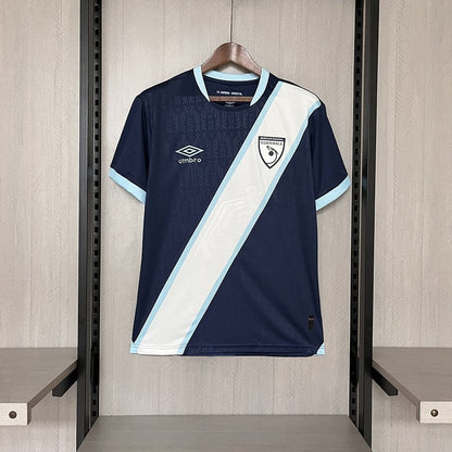 Guatemala Auswärtstrikot 25/26 Herren Fan-Version