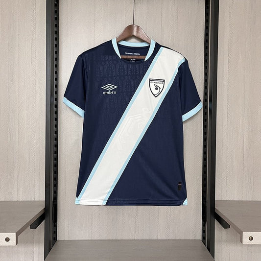 Guatemala Auswärtstrikot 25/26 Herren Fan-Version