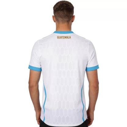 Guatemala Heimtrikot 26/27 Herren Fan-Version