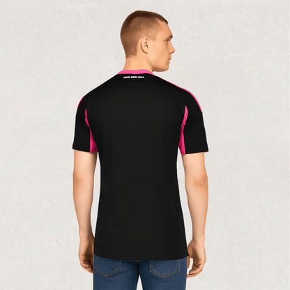 Hamburger SV Drittetrikot 2025/26 Herren Fantrikot