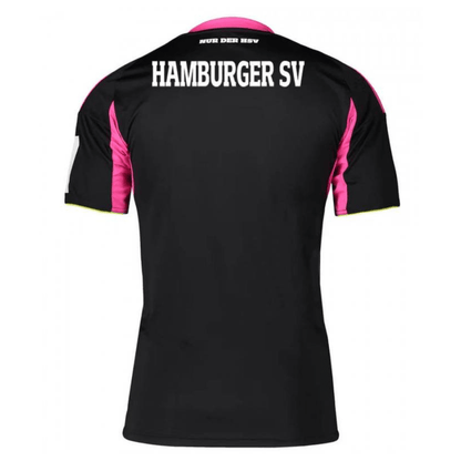 Hamburger SV Drittetrikot 2025/26 Herren Fantrikot