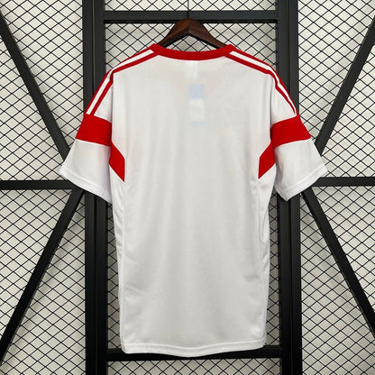 Hamburger SV Heimtrikot 1988 Herren Fantrikot (Retro)
