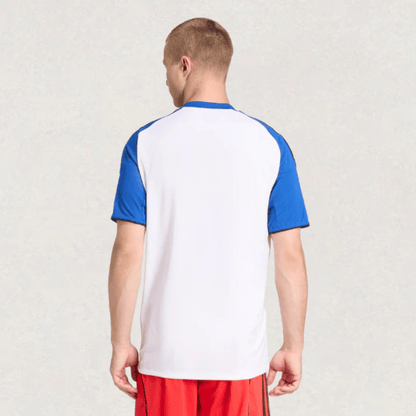 Hamburger SV Heimtrikot 2025/26 Herren Fantrikot