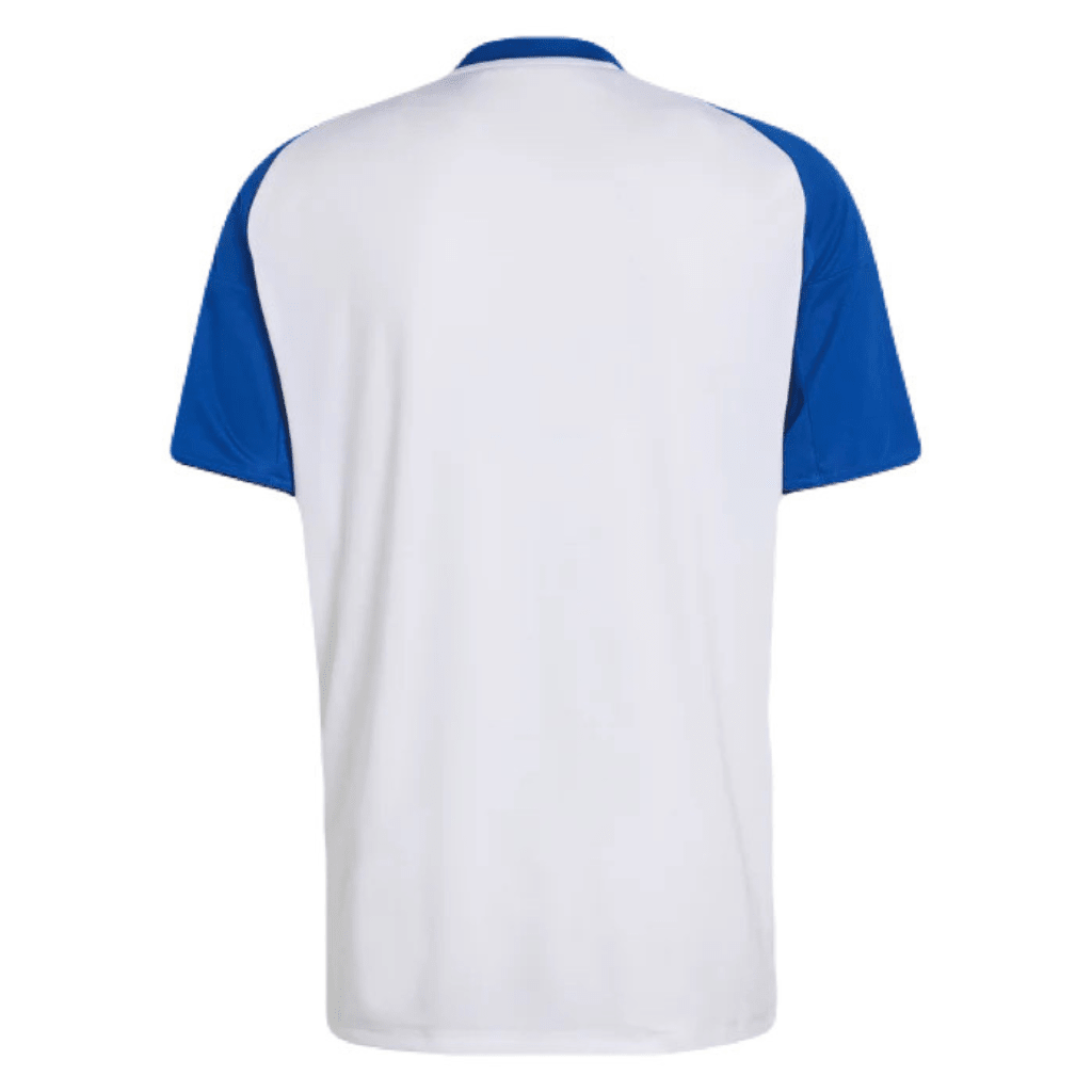 Hamburger SV Heimtrikot 2025/26 Herren Fantrikot